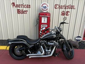 2008 HARLEY-DAVIDSON® FXSTSSE2 - SOFTAIL® SCREAMIN' EAGLE® SOFTAIL® SPRINGER®