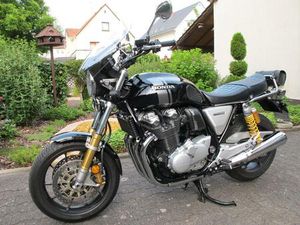 HONDA CB 1100 RS
