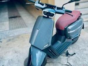 SCOOTER ELETTRICO VELOCIFERO TENNIS 125 CC - 700KM