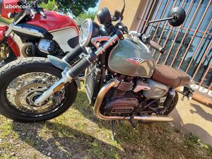 BRIXTON 1200 CROMWELL