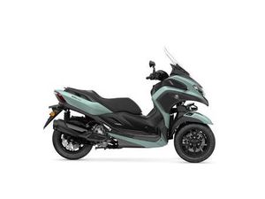 YAMAHA TRICITY 300 CVT V-BELT EURO 5 292 CC