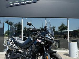 CFMOTO 800MT EXPLORE DEMO DISPONIBLE IMMEDIATEMENT