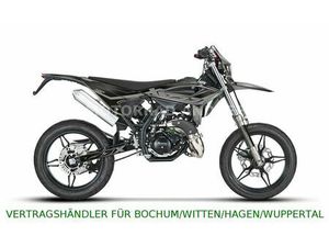 BETA RR 50 SPM X 2025 SCHWARZ!!!