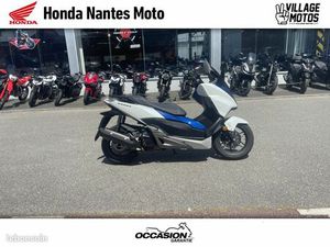 HONDA NSS125 FORZA 125