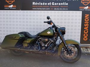 HARLEY DAVIDSON TOURING ROAD KING 1868 SPECIAL 2022