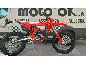 VENDO BETAMOTOR RR X-PRO 250 2T ENDURO (2026) NUOVA A MONTEFORTE IRPINO (CODICE 9745541) - MOTO.IT