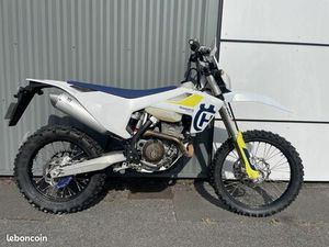 HUSQVARNA FE 350