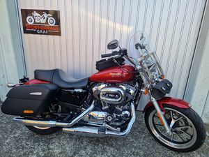 XL 1200 T SUPER LOW ABS