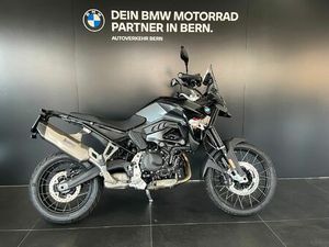 F 900 GS