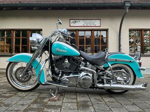 FLSTN SOFTAIL DELUXE