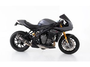 SPEED TRIPLE 1200 RR BREITLING EDITION