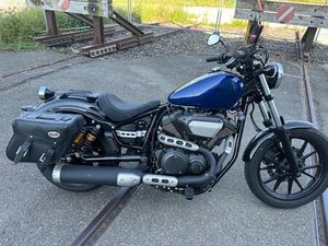 XV 950 SWISS EDITION ABS (35KW)