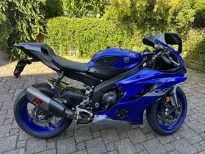 YZF-R6