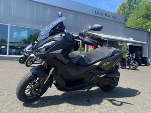HONDA ADV350 *TIP TOP*NUR 3065 KM*ORIG. GARANTIE*