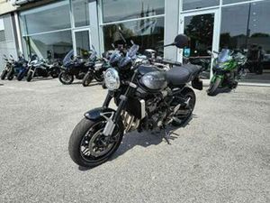 KAWASAKI Z 900 RS MY21