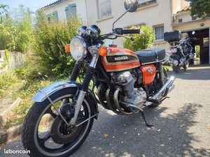 HONDA CB 750