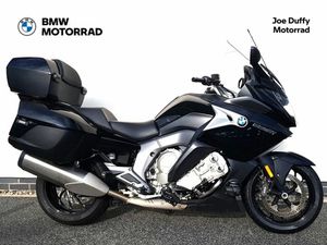 BMW K 1600 GT SE