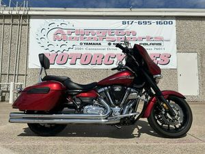 2014 YAMAHA STRATOLINER DELUXE