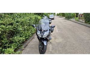 YAMAHA FJR 1300