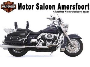 HARLEY-DAVIDSON ROAD KING FLHRCI CLASSIC / ROADKING PAARS