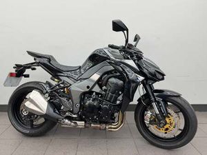 USED KAWASAKI Z1000 R EDITION FOR SALE IN FLEETWOOD