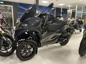 PIAGGIO MP3 310 HPE 2026 310 CM3 | SCOOTER | 150 KM | 67201 ECKBOLSHEIM