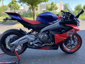 APRILIA RS 660