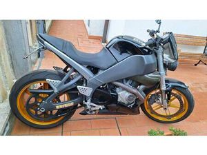 VENDO BUELL LIGHTNING XB 12S USATA A AGLIANA (CODICE 9745525) - MOTO.IT