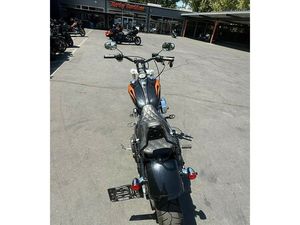 2013 HARLEY-DAVIDSON® FXDWG - DYNA® WIDE GLIDE®