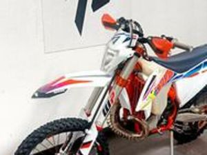 KTM 250 EXC SIX DAYS M.Y22