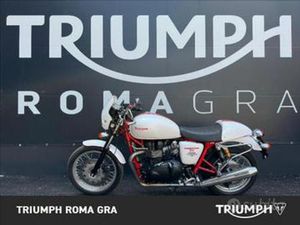 TRIUMPH THRUXTON 865 ACE
