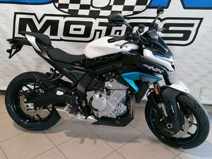 CF MOTO NK 675 DE DÉMONSTRATION 112€/MOIS DSN MOTOS 33