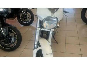VENDO DUCATI MONSTER 620 (2003 - 06) USATA A CHERASCO (CODICE 9745034) - MOTO.IT