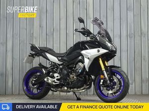 YAMAHA TRACER 900 GT