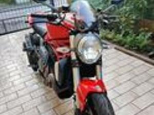 MONSTER 1200 &APOS;14