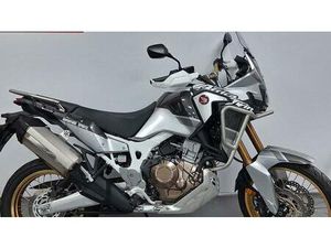 VENDO HONDA AFRICA TWIN CRF 1000L ADVENTURE SPORTS (2018 - 19) USATA A BAREGGIO (CODICE 9745919) - MOTO.IT