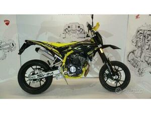 SWM SM 125 R MY 25