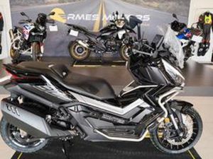 ZONTES ZT 368 G NERO