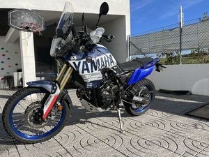 VENDO YAMAHA TENERE 700 DE 2022 SÉ, SANTA MARIA E MEIXEDO