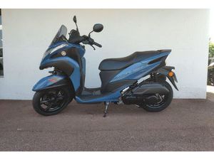 YAMAHA TRICITY 2025