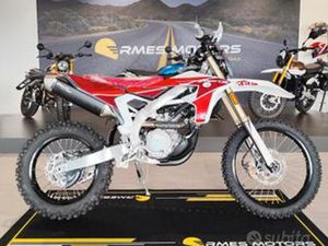 FANTIC MOTOR XEF 310 BIANCO