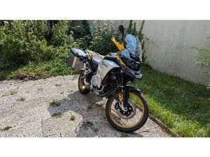 BMW F 850 GS ADVENTURE