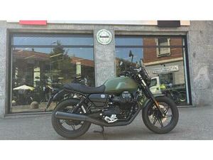 VENDO MOTO GUZZI V7 STONE (2021 - 24) NUOVA A MONCALIERI (CODICE 9745844) - MOTO.IT