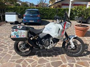 DUCATI DESERTX CON GARANZIA 2026