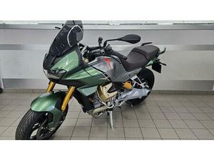VENDO MOTO GUZZI V100 MANDELLO S (2022 - 24) USATA A GUARDIAGRELE (CODICE 9748698) - MOTO.IT