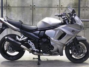 2016 SUZUKI GSX1250 FOR SALE