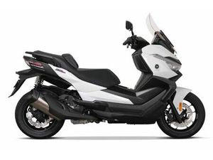 VOGE SR4 350 LUXURY VORFÜHRROLLER EZ 04/04/25