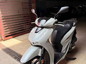 HONDA SH 150I GRIGIO