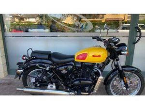 VENDO BENELLI IMPERIALE 400 (2021 - 25) USATA A GAVI (CODICE 9748902) - MOTO.IT