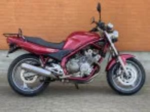 YAMAHA XJ 600 N